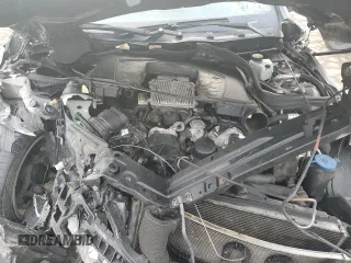 2010 Mercedes-Benz C 300 Sport z VIN WDDGF8BB5AF425972, wystawiony jako Copart lot #54118115 z przebiegiem Nie podano mil oraz Szkoda całkowita • Salvage title. Historia ofert i sprzedaży dostępna na DreamBid. Obrazek 11.