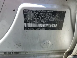 2014 Toyota RAV4 Limited with VIN 2T3DFREV1EW148234, listed as a Copart auction lot 48799575 with 260,779 mi miles and Salvage Title. Bid and sale history available at carsss.com. Image 15.