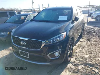 2016 Kia Sorento EX with VIN 5XYPHDA16GG028881, listed as a IAAI auction lot 41831757 with 179,223 mi miles and . Bid and sale history available at DreamBid. Image 19.