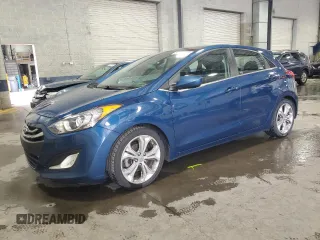 2014 Hyundai Elantra with VIN KMHD35LH5EU220043, listed as a Copart auction lot 59420255 with 200,871 mi miles and Clean title. Bid and sale history available at DreamBid. Image 1.
