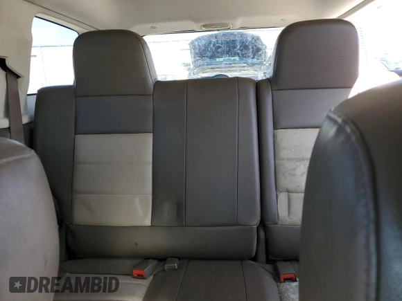 2007 Jeep Patriot Limited with VIN 1J8FT48W57D265753, listed as a Copart auction lot 80858164 with Not provided miles and Salvage title. Bid and sale history available at DreamBid. Image 10.