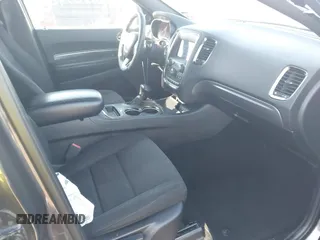2019 Dodge Durango GT z VIN 1C4RDJDG5KC651411, wystawiony jako IAAI lot #42056540 z przebiegiem 193 042 mil mil oraz . Historia ofert i sprzedaży dostępna na DreamBid. Obrazek 5.
