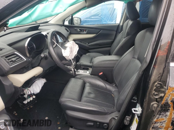 2021 Subaru Ascent Limited z VIN 4S4WMAMDXM3451860, wystawiony jako Copart lot #55287675 z przebiegiem 70 710 mil mil oraz Szkoda całkowita • Salvage title. Historia ofert i sprzedaży dostępna na DreamBid. Obrazek 7.