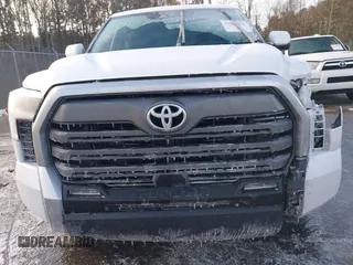 2023 Toyota Tundra Limited with VIN 5TFJA5DB8PX070681, listed as a IAAI auction lot 41617433 with 57,693 mi miles and . Bid and sale history available at DreamBid. Image 6.