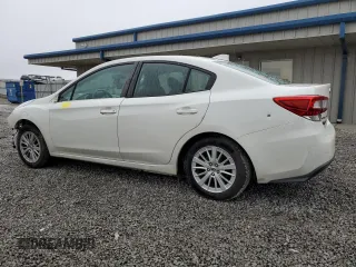 2017 Subaru Impreza Premium with VIN 4S3GKAB64H3621851, listed as a Copart auction lot 51896665 with 146,305 mi miles and Salvage title. Bid and sale history available at DreamBid. Image 2.