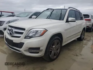 2013 Mercedes-Benz GLK 350 with VIN WDCGG5HB6DG089111, listed as a Copart auction lot 74144714 with Not Provided miles and Non Repairable. Bid and sale history available at DreamBid. Image 1.