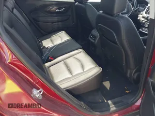 2020 GMC Terrain Denali with VIN 3GKALSEX2LL125669, listed as a IAAI auction lot 41878824 with 65,179 mi miles and . Bid and sale history available at DreamBid. Image 8.