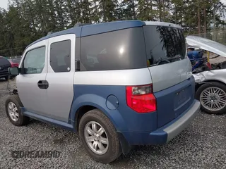 2006 Honda Element EX with VIN 5J6YH28606L018886, listed as a IAAI auction lot 41732848 with 143,653 mi miles and . Bid and sale history available at DreamBid. Image 3.