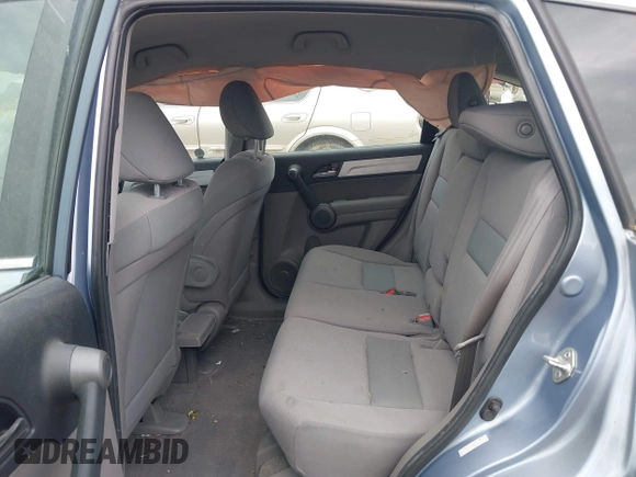 2011 Honda CR-V LX with VIN 5J6RE4H34BL000237, listed as a IAAI auction lot 42103825 with 85,874 mi miles and . Bid and sale history available at carsss.com. Image 8.