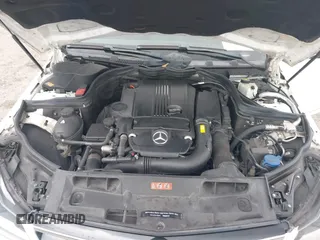 2014 Mercedes-Benz C 250 Sport with VIN WDDGF4HBXEA941179, listed as a IAAI auction lot 42015129 with 76,684 mi miles and . Bid and sale history available at carsss.com. Image 10.