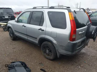 2003 Honda CR-V EX z VIN SHSRD78853U108823, wystawiony jako IAAI lot #42439206 z przebiegiem 219 119 mil mil oraz . Historia ofert i sprzedaży dostępna na DreamBid. Obrazek 3.