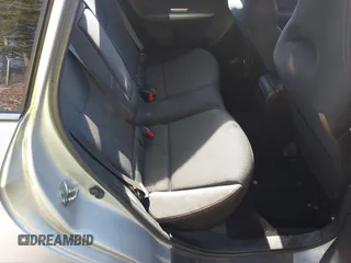 2010 Subaru WRX WRX с VIN JF1GE7G65AG502617, выставлен на аукционе IAAI как лот 41909547 с пробегом 131 957 миль миль и . История ставок и продаж доступна на DreamBid. Изображение 8.