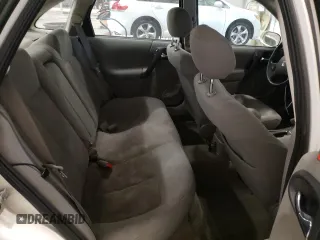 2003 Saturn LS z VIN 1G8JU54F13Y548819, wystawiony jako Copart lot #75133444 z przebiegiem 694 978 mil mil oraz Tytuł czysty. Historia ofert i sprzedaży dostępna na DreamBid. Obrazek 10.