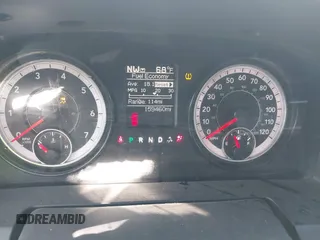 2019 Ram 1500 Classic Express with VIN 1C6RR6FTXKS584312, listed as a IAAI auction lot 41167262 with 159,460 mi miles. Bid and sale history available at carsss.com. Image 7.