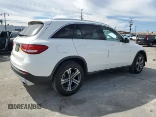 2019 Mercedes-Benz GLC 300 с VIN WDC0G4JBXKV161152, выставлен на аукционе Copart как лот 60893005 с пробегом 84 371 миль миль и Списание • Salvage title. История ставок и продаж доступна на DreamBid. Изображение 3.