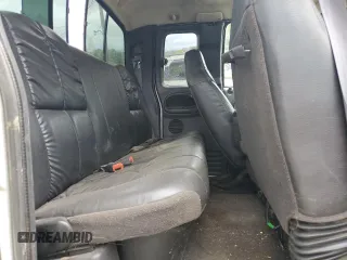 2001 Dodge Ram 2500 with VIN 1B7KF23771J220856, listed as a Copart auction lot 71387594 with 316,547 mi miles and Salvage Title. Bid and sale history available at carsss.com. Image 11.