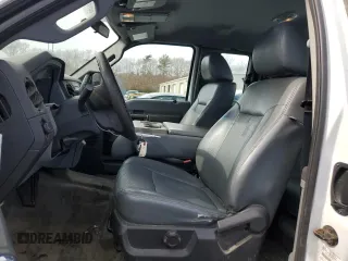 2016 Ford F-250 XL с VIN 1FD7X2A69GED48199, выставлен на аукционе Copart как лот 45689205 с пробегом 294 531 миль миль и Чистый • Clean title. История ставок и продаж доступна на DreamBid. Изображение 7.