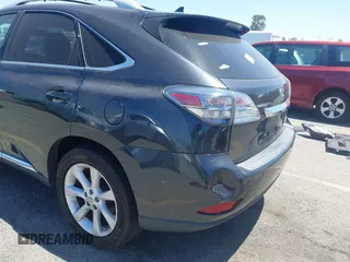 2011 Lexus RX 350 с VIN 2T2ZK1BA3BC064034, выставлен на аукционе IAAI как лот 42327985 с пробегом 129 631 миль миль и . История ставок и продаж доступна на DreamBid. Изображение 20.