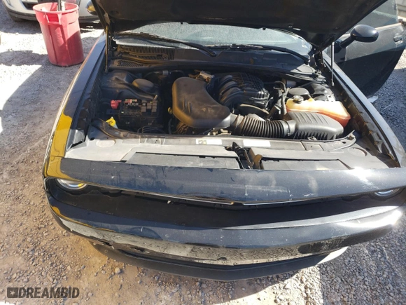 2015 Dodge Challenger SXT Plus with VIN 2C3CDZBG4FH705621, listed as a Copart auction lot 46305735 with 200,783 mi miles and Clean Title. Bid and sale history available at carsss.com. Image 11.