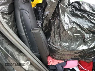 2015 Smart fortwo Passion с VIN WMEEJ9AA1FK831357, выставлен на аукционе Copart как лот 87001564 с пробегом Не указан миль и Списание • Salvage title. История ставок и продаж доступна на DreamBid. Изображение 10.