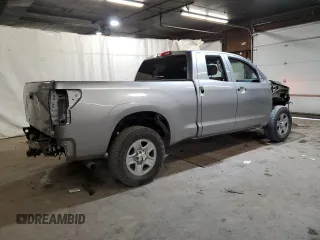 2013 Toyota Tundra z VIN 5TFUY5F13DX299066, wystawiony jako Copart lot #53352745 z przebiegiem 120 869 mil mil oraz Szkoda całkowita • Salvage title. Historia ofert i sprzedaży dostępna na DreamBid. Obrazek 3.