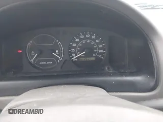 1998 Toyota Corolla VE with VIN 1NXBR12E6WZ094363, listed as a IAAI auction lot 41465384 with 265,919 mi miles and . Bid and sale history available at DreamBid. Image 7.