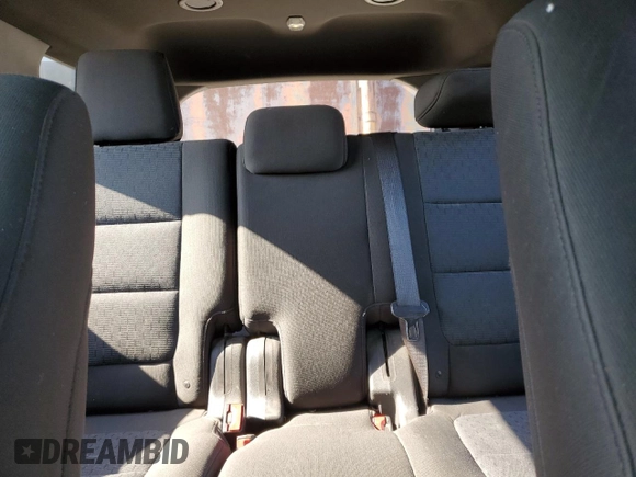 2013 Ford Explorer XLT with VIN 1FM5K7D88DGB53582, listed as a Copart auction lot 55087565 with 183,503 mi miles and Salvage Title. Bid and sale history available at carsss.com. Image 10.