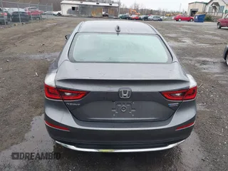 2020 Honda Insight Touring with VIN 19XZE4F98LE011149, listed as a IAAI auction lot 41834043 with 54,251 mi miles and . Bid and sale history available at carsss.com. Image 17.