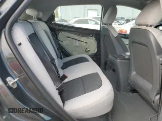 2018 Chevrolet Bolt EV LT z VIN 1G1FW6S05J4136569, wystawiony jako Copart lot #53924075 z przebiegiem 73 581 mil mil oraz Szkoda całkowita • Salvage title. Historia ofert i sprzedaży dostępna na DreamBid. Obrazek 10.
