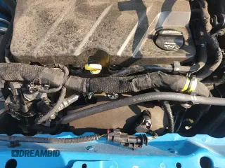 2025 Chevrolet TrailBlazer LT с VIN KL79MPSPXSB103686, выставлен на аукционе Copart как лот 70406305 с пробегом 8 120 миль миль и Списание • Salvage title. История ставок и продаж доступна на DreamBid. Изображение 15.