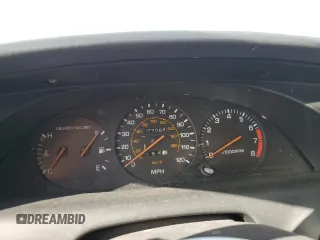 1992 Toyota Celica z VIN JT5ST87K1N0111634, wystawiony jako Copart lot #74602314 z przebiegiem Nie podano mil oraz Nie do naprawy • Non repairable. Historia ofert i sprzedaży dostępna na DreamBid. Obrazek 9.