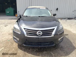 2014 Nissan Altima 2.5 SL with VIN 1N4AL3AP4EC192740, listed as a Copart auction lot 53048145 with 140,329 mi miles and Clean Title. Bid and sale history available at carsss.com. Image 5.