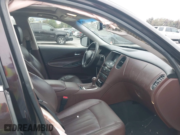 2010 Infiniti EX Journey с VIN JN1AJ0HR9AM757917, выставлен на аукционе IAAI как лот 42504189 с пробегом 200 776 миль миль и . История ставок и продаж доступна на DreamBid. Изображение 5.
