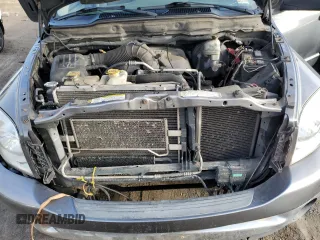 2009 Dodge Ram 2500 SLT with VIN 3D7KS28T99G525392, listed as a Copart auction lot 73580684 with 331,367 mi miles and Salvage Title. Bid and sale history available at carsss.com. Image 11.