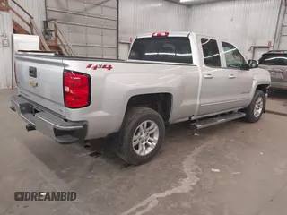 2019 Chevrolet Silverado 1500 LT with VIN 2GCVKPEC7K1164347, listed as a IAAI auction lot 41860294 with 87,018 mi miles and . Bid and sale history available at DreamBid. Image 4.