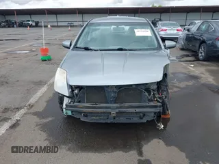 2011 Nissan Sentra SL with VIN 3N1AB6AP7BL730249, listed as a IAAI auction lot 42228288 with 208,686 mi miles and . Bid and sale history available at DreamBid. Image 18.