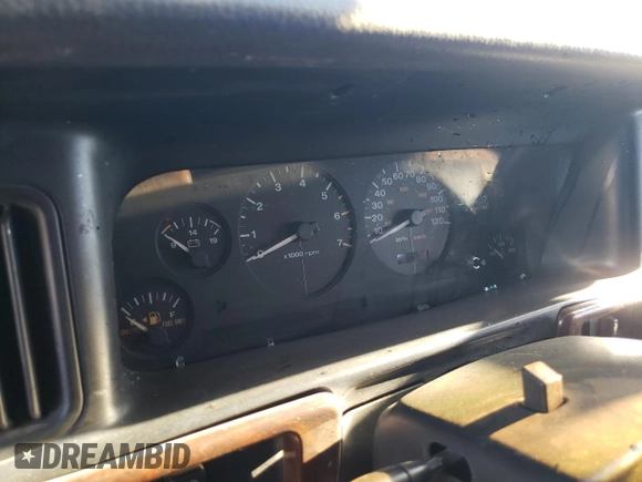 1997 Jeep Grand Cherokee Laredo with VIN 1J4GZ58Y3VC653093, listed as a Copart auction lot 79576964 with 0 mi miles and Salvage Title. Bid and sale history available at carsss.com. Image 9.