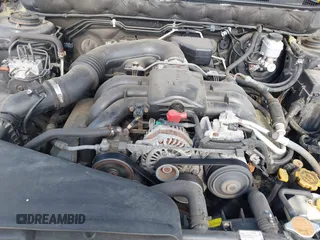 2010 Subaru Outback Limited с VIN 4S4BRDJC0A2350471, выставлен на аукционе IAAI как лот 42454708 с пробегом 132 608 миль миль и . История ставок и продаж доступна на DreamBid. Изображение 10.