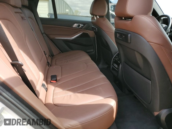 2020 BMW X5 xDrive40i с VIN 5UXCR6C02LLL82759, выставлен на аукционе Copart как лот 51474405 с пробегом 77 197 миль миль и Списание • Salvage title. История ставок и продаж доступна на DreamBid. Изображение 12.