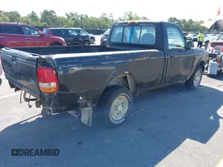 1993 Ford Ranger Splash с VIN 1FTCR10A2PTA85157, выставлен на аукционе IAAI как лот 42807110 с пробегом 15 807 миль миль и . История ставок и продаж доступна на DreamBid. Изображение 6.