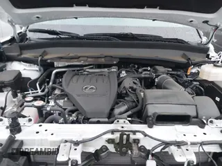 2024 Lexus TX 500h F Sport Premium with VIN 5TDABAB6XRS004296, listed as a IAAI auction lot 41583123 with 12,481 mi miles and . Bid and sale history available at DreamBid. Image 10.