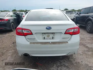 2015 Subaru Legacy 2.5i with VIN 4S3BNBA63F3066381, listed as a IAAI auction lot 42497410 with 146,602 mi miles and . Bid and sale history available at DreamBid. Image 17.