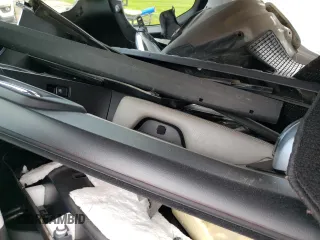 2016 Subaru Forester Touring с VIN JF2SJAVC7GH429275, выставлен на аукционе Copart как лот 63017825 с пробегом 179 255 миль миль и Списание • Salvage title. История ставок и продаж доступна на DreamBid. Изображение 13.