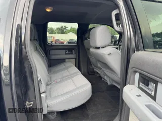 2012 Ford F-150 XL z VIN 1FTFW1EF4CFA31314, wystawiony jako Copart lot #65115585 z przebiegiem 138 711 mil mil oraz Czysty tytuł • Clean title. Historia ofert i sprzedaży dostępna na DreamBid. Obrazek 8.