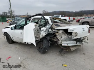 2001 Chevrolet Malibu with VIN 1G1ND52J316254306, listed as a Copart auction lot 45296505 with 173,936 mi miles and Salvage Title. Bid and sale history available at carsss.com. Image 2.