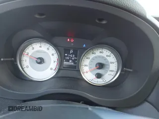 2013 Subaru Impreza Special Sports Limited с VIN JF1GPAS64D2842003, выставлен на аукционе IAAI как лот 41598151 с пробегом 136 718 миль миль и . История ставок и продаж доступна на DreamBid. Изображение 7.