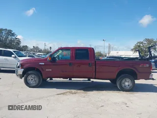 2004 Ford F-350 XL с VIN 1FTSW31P14ED88658, выставлен на аукционе IAAI как лот 41589922 с пробегом 252 624 миль миль и . История ставок и продаж доступна на DreamBid. Изображение 14.