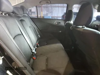 2014 Honda Accord Sedan LX with VIN 1HGCR2F35EA200035, listed as a Copart auction lot 79935654 with 151,323 mi miles and Salvage Title. Bid and sale history available at carsss.com. Image 10.