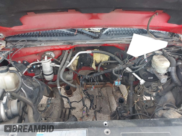 2006 Chevrolet Silverado 1500 Work Truck with VIN 3GCEC14X16G233965, listed as a IAAI auction lot 42055313 with Not Provided miles. Bid and sale history available at carsss.com. Image 10.