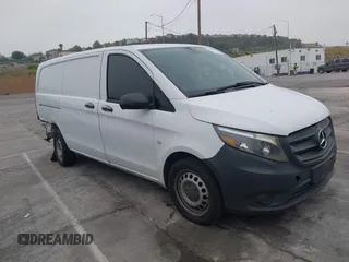 2016 Mercedes-Benz Metris Cargo с VIN WD3PG2EA7G3133574, выставлен на аукционе IAAI как лот 42407570 с пробегом 127 874 миль миль и . История ставок и продаж доступна на DreamBid. Изображение 1.